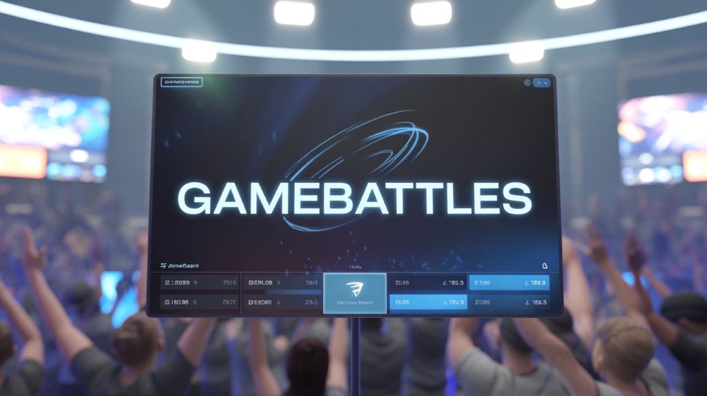 gamebattles